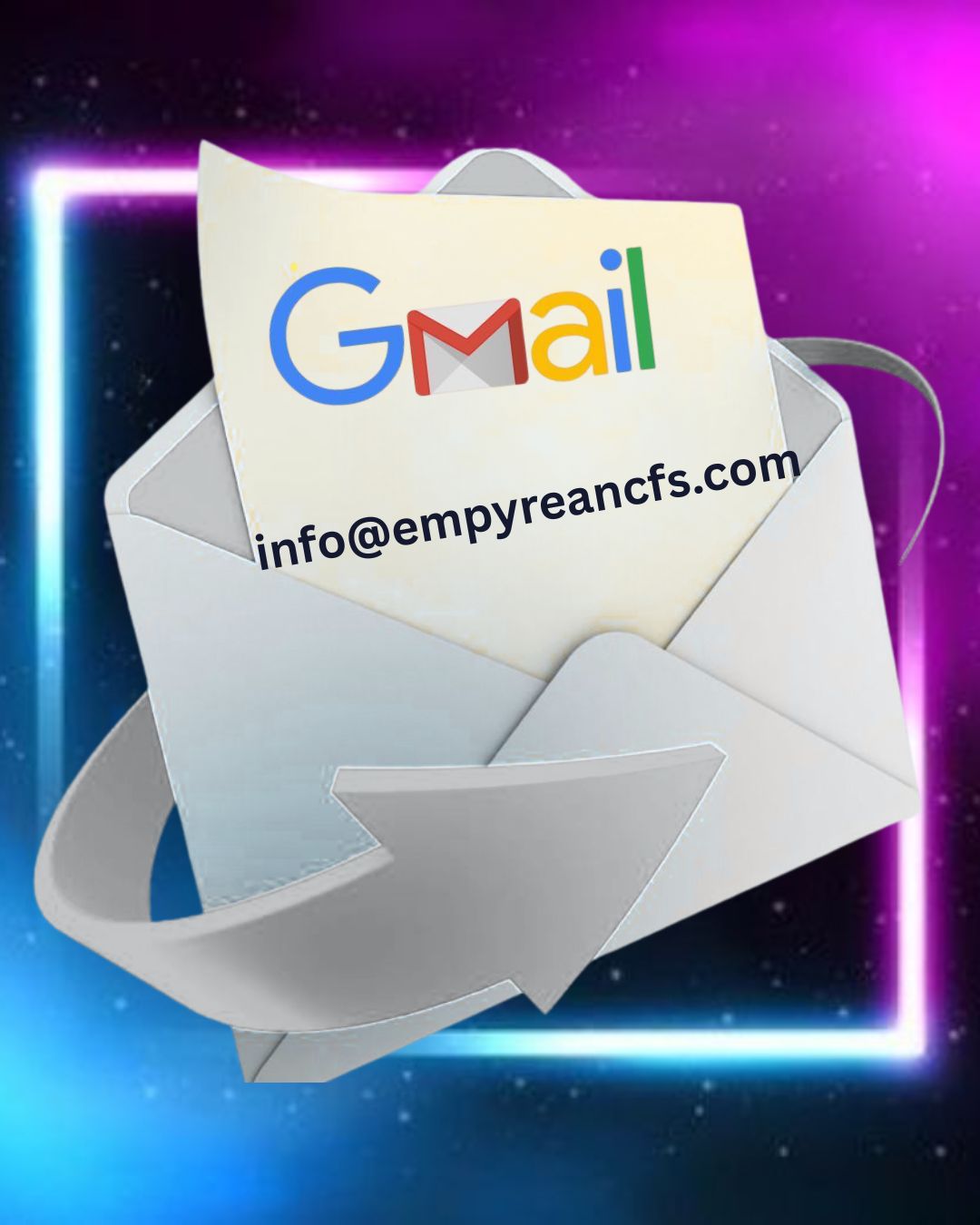 Email Us